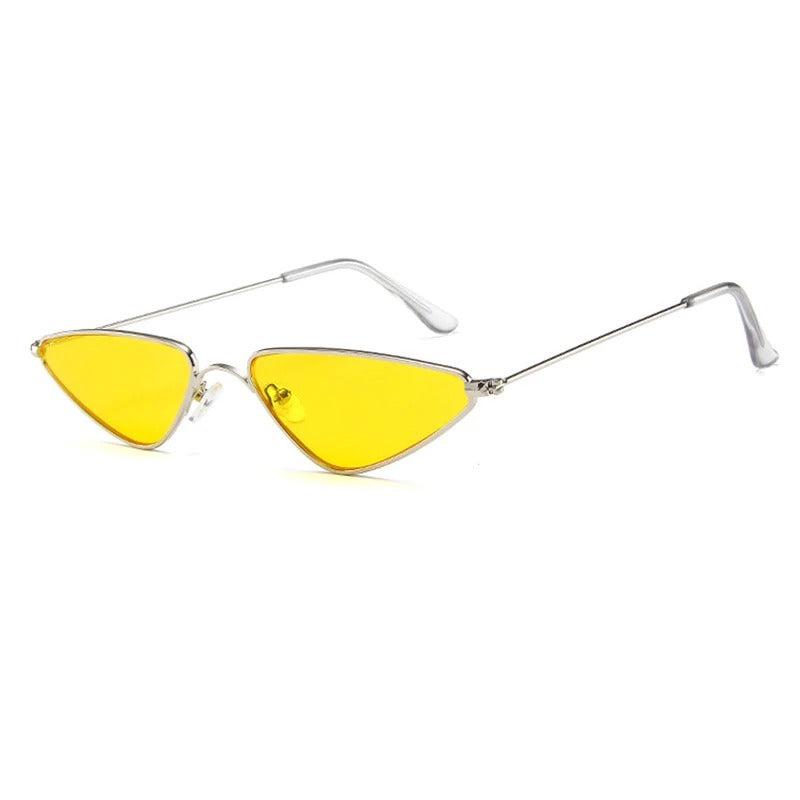 Sonnenbrille "Triangolo Sole no.474" - PITANI