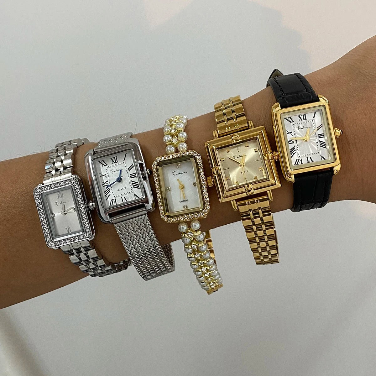 Armbanduhr "Orologio Vintage Pearl no.3097" - PITANI