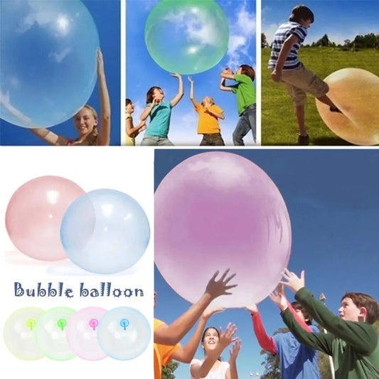 Bubble Ball "Granessa" - PITANI