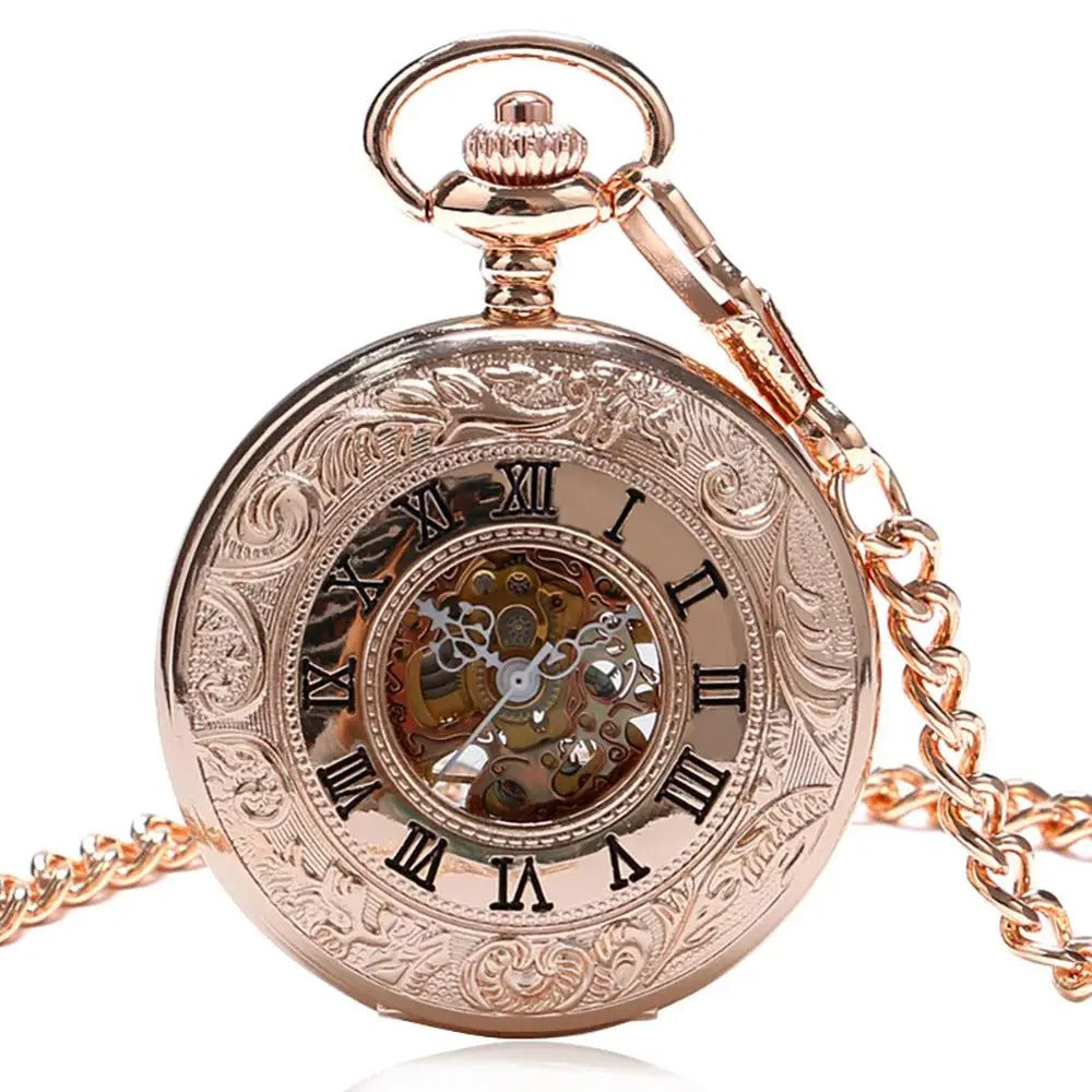 Taschenuhr „Catena per abiti no.488" - PITANI