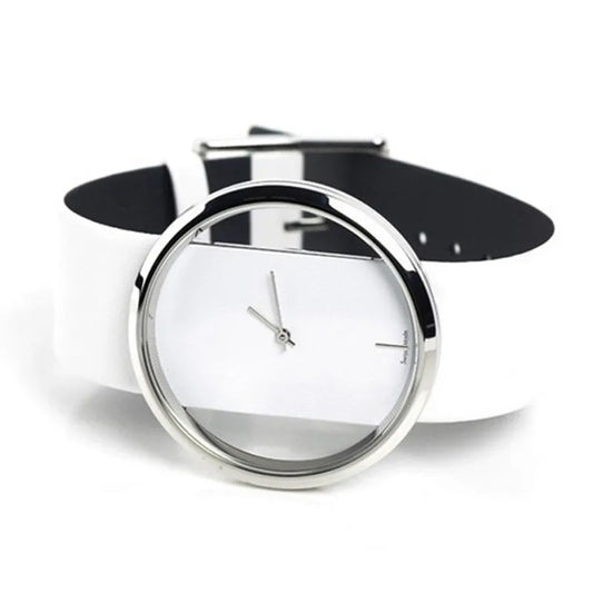 SALE | Leder Armbanduhr "Cinturino In Pelle no.117" - PITANI