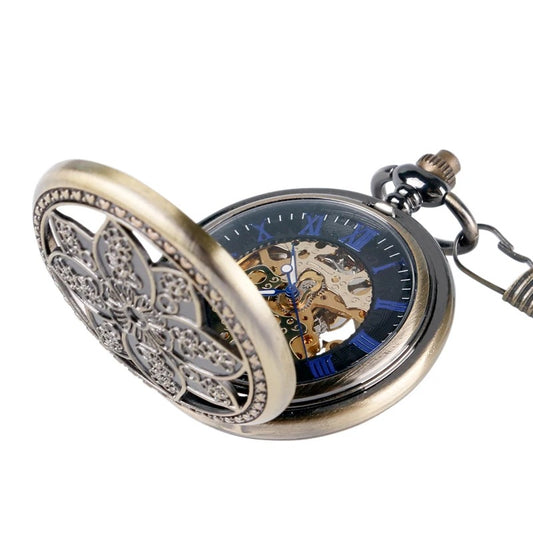 Taschenuhr „Fiorello belle settimane no.491" - PITANI