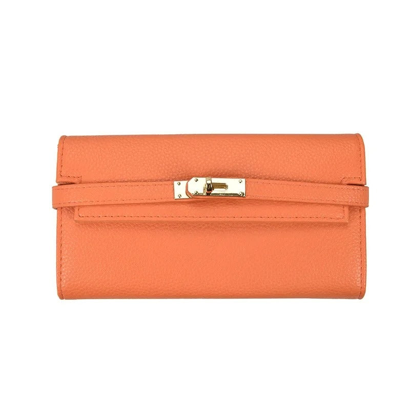 Premium "Titolare della carta no.276" Handtasche/Clutch Größe "S" - PITANI