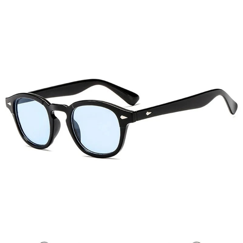 Sonnenbrille "Ovale Vintage no.526" - PITANI