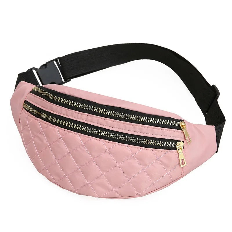 Gürtel/Bauch-Tasche „Sport Unisex no.767" - PITANI