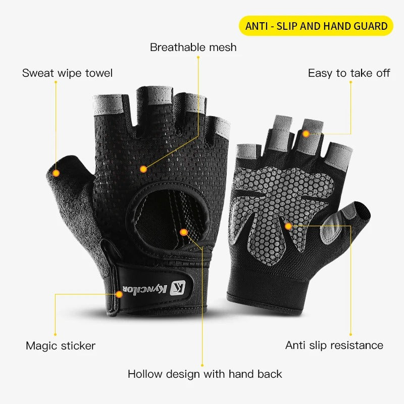 Fitness Handschuhe "Ciclismo" - PITANI