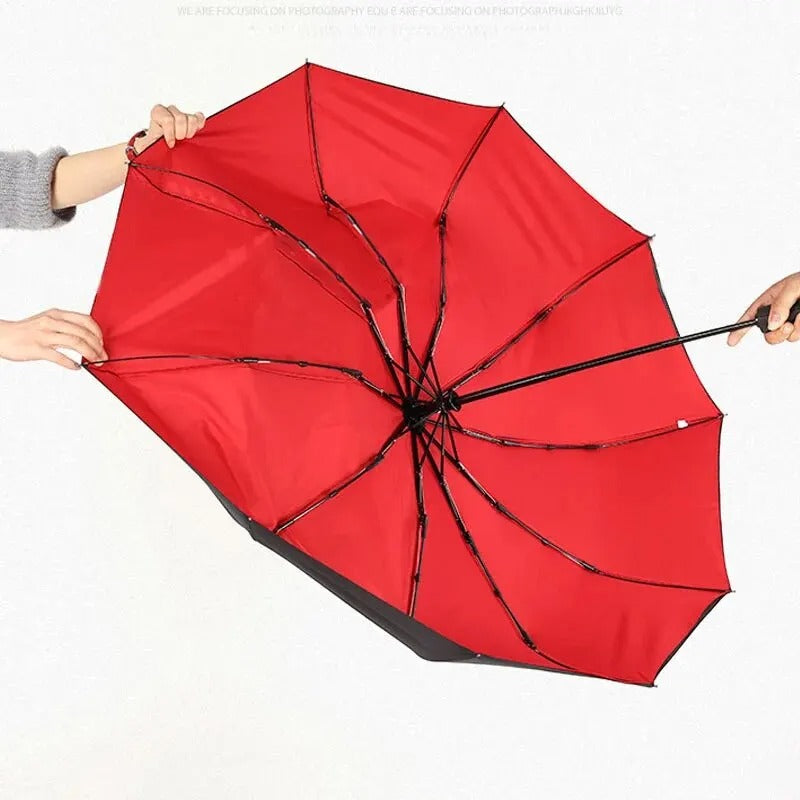 Premium Regenschirm "Dieci costole" - PITANI