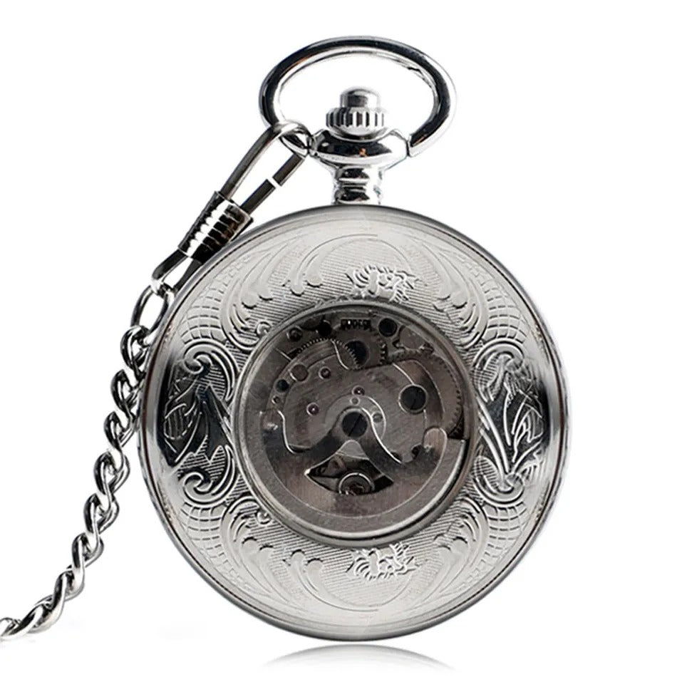 Taschenuhr „Numeri arabi no.608" - PITANI