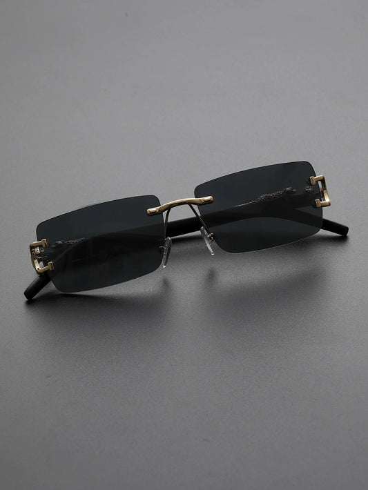 SALE | Sonnenbrille "Senza Cornicee no.174" - PITANI