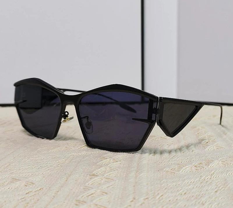 Sonnenbrille "Sport Punk no.520" - PITANI