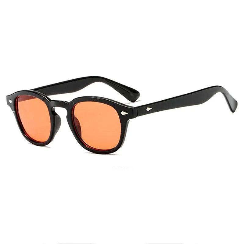 Sonnenbrille "Ovale Vintage no.526" - PITANI