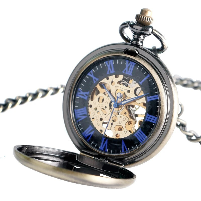 Taschenuhr „Fiorello belle settimane no.491" - PITANI