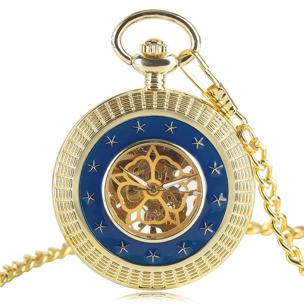 Taschenuhr „Numero romano no.490" - PITANI