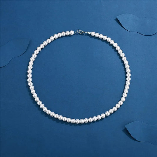 Perlen Halskette "Dimogarle no.970" - PITANI