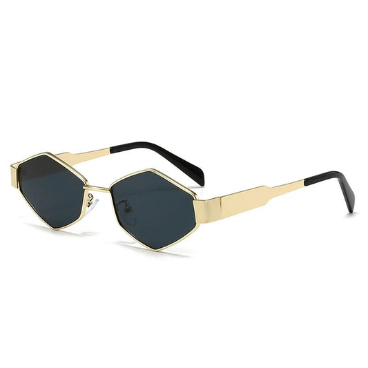 Sonnenbrille "Sole Rombo no.503" - PITANI