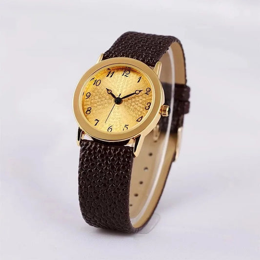 Retro Armbanduhr "Oro Inciso no.385" - PITANI