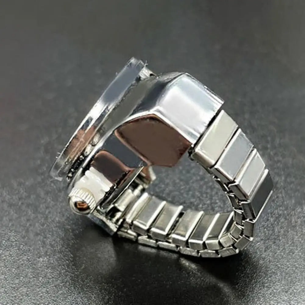 Ring/Fingeruhr "Orologio no.403" - PITANI