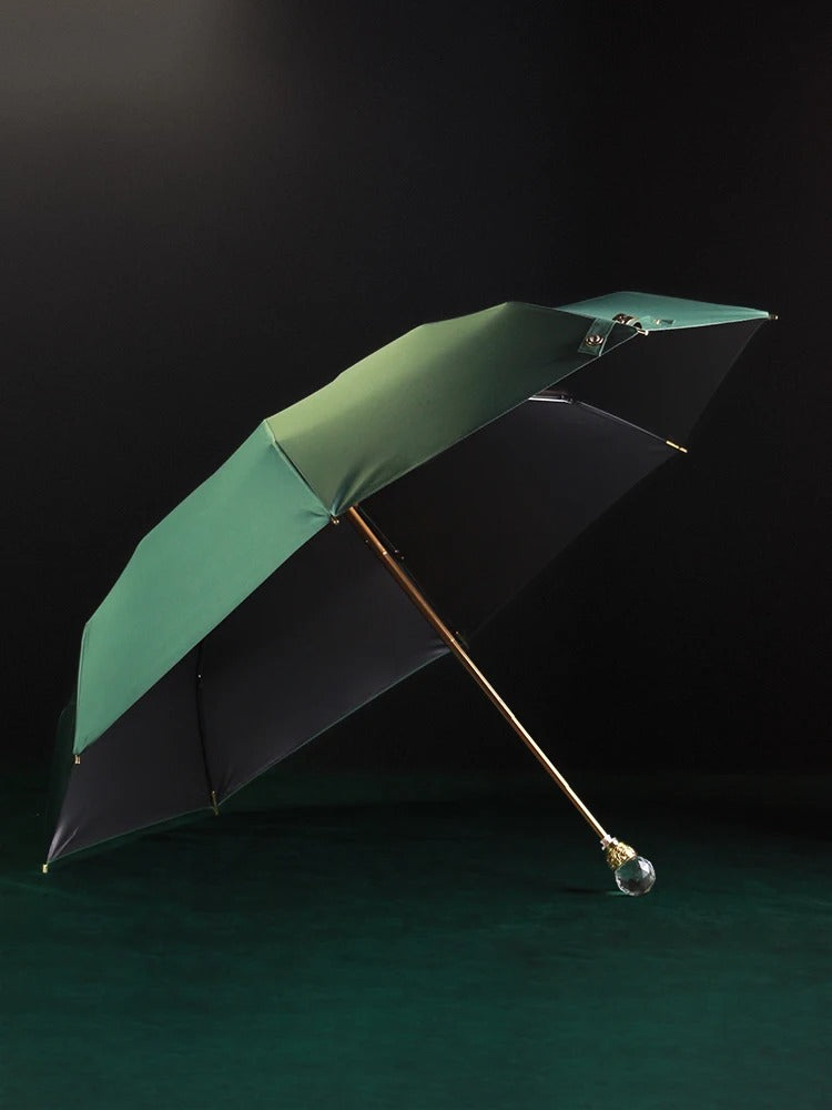 Premium Regenschirm "Cristallo" - PITANI