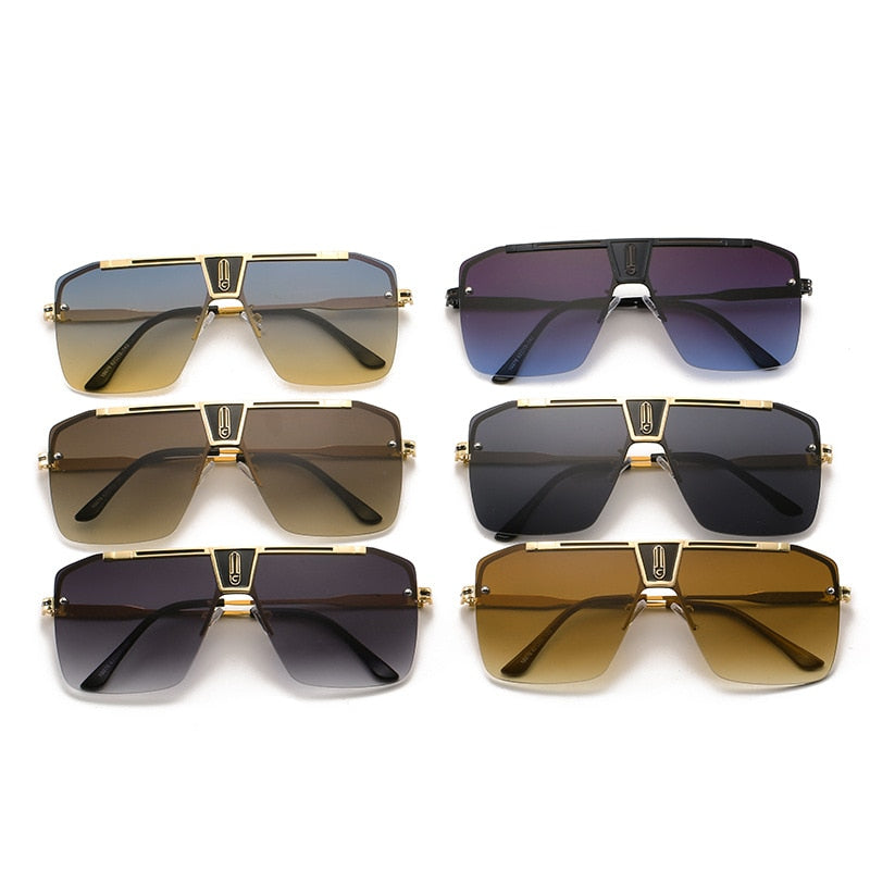 Sonnenbrille "Di moda" - PITANI