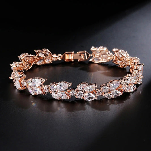 Edelstahl Armband "Bracciali nuziali no.5223" - PITANI