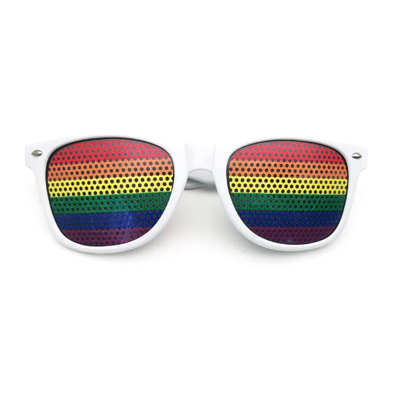 LGTBQ Sonnenbrille "Amore x tutti a no.916" - PITANI