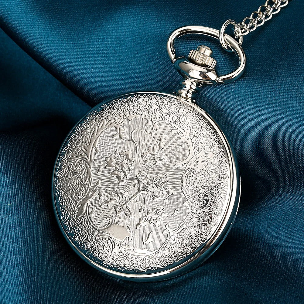 Taschenuhr „Stella Della Luna no.623" - PITANI