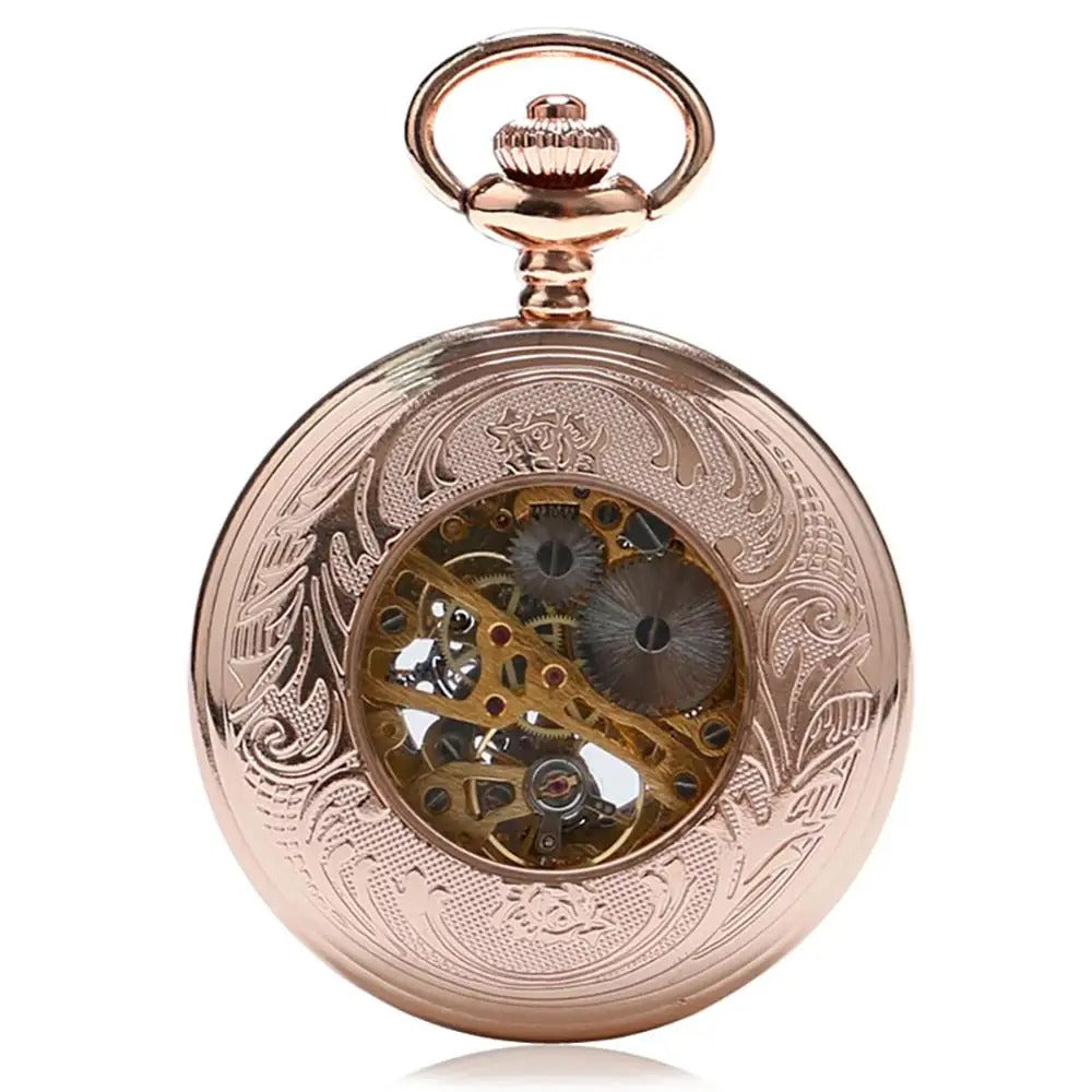 Taschenuhr „Catena per abiti no.488" - PITANI