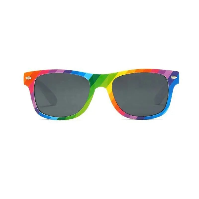 LGTBQ Sonnenbrille "Occhiali da sole unisex" - PITANI