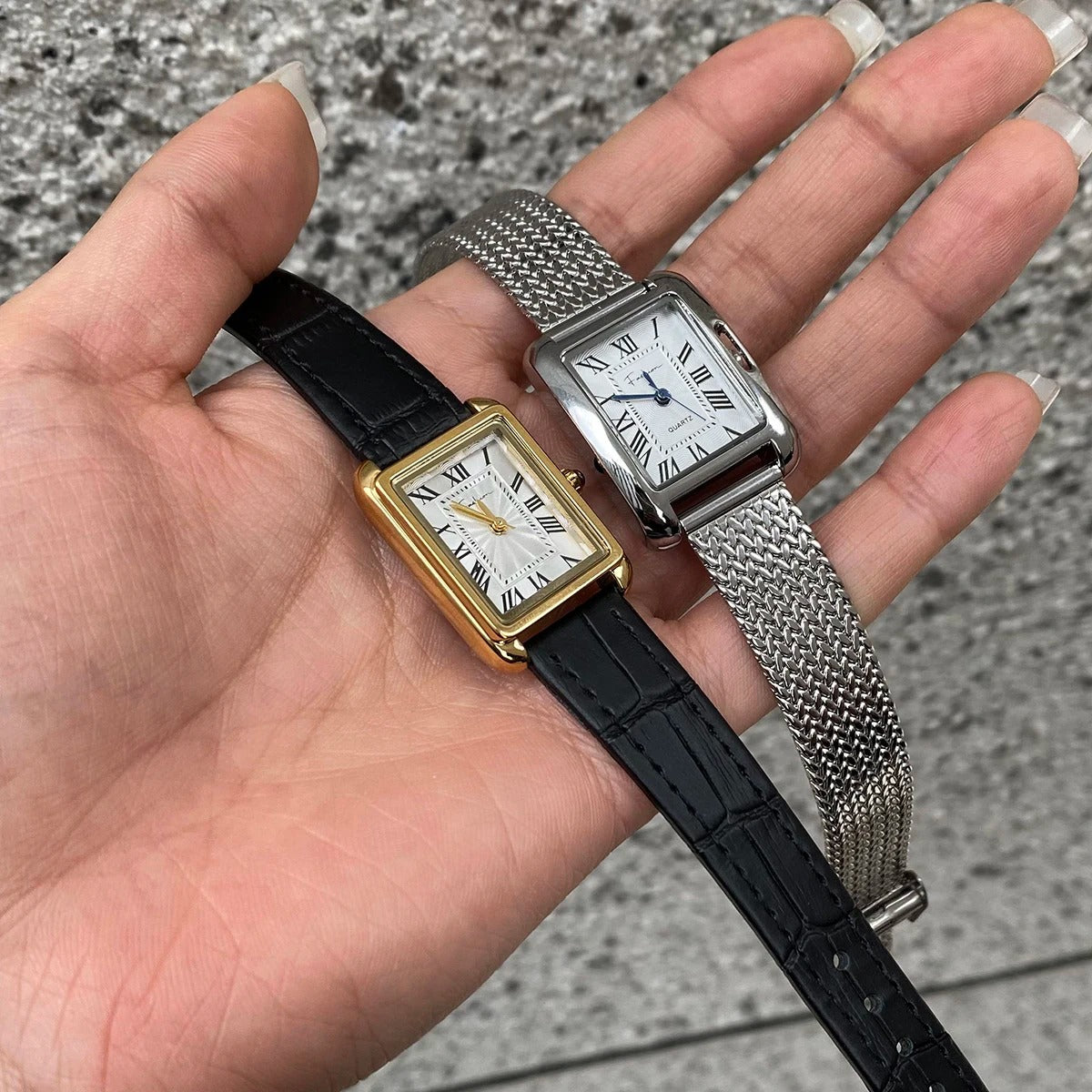 Armbanduhr "Orologio Vintage Pearl no.3097" - PITANI