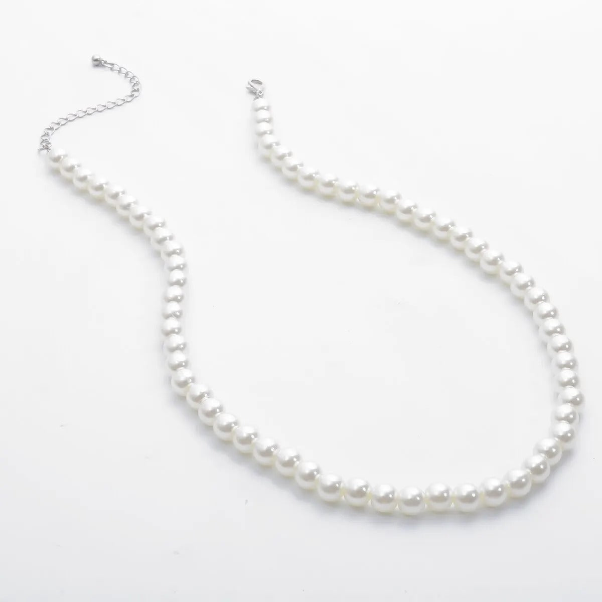 Perlen Halskette "Semoglia no.973" - PITANI