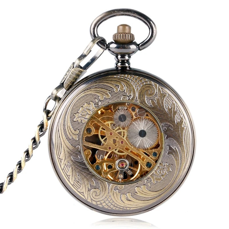 Taschenuhr „Fiorello belle settimane no.491" - PITANI