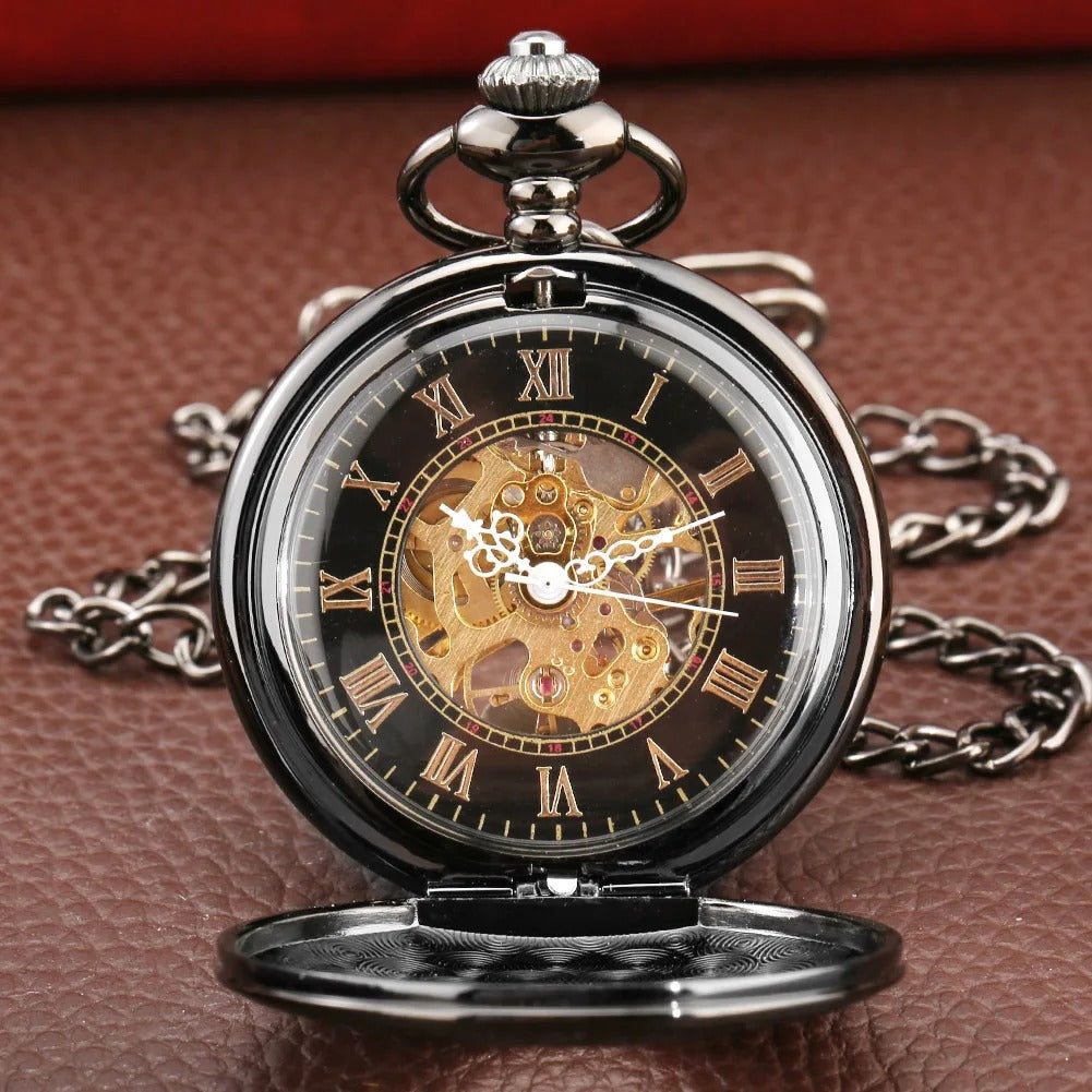 Taschenuhr „Antico elegante no.624" - PITANI