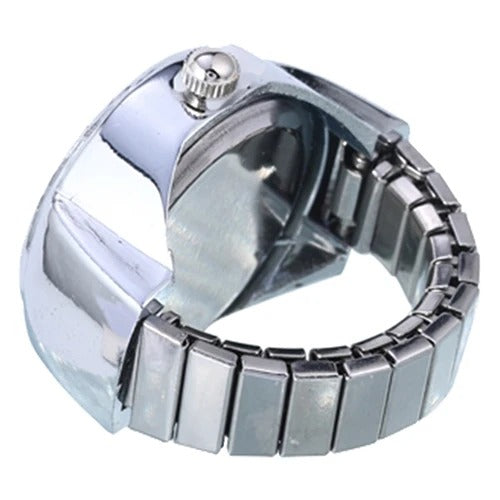 Ring/Fingeruhr "Orologio Al Quarzo no.399" - PITANI