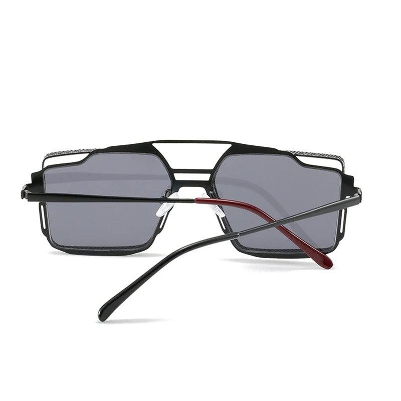 Sonnenbrille "Punk Quadrato no.481" - PITANI