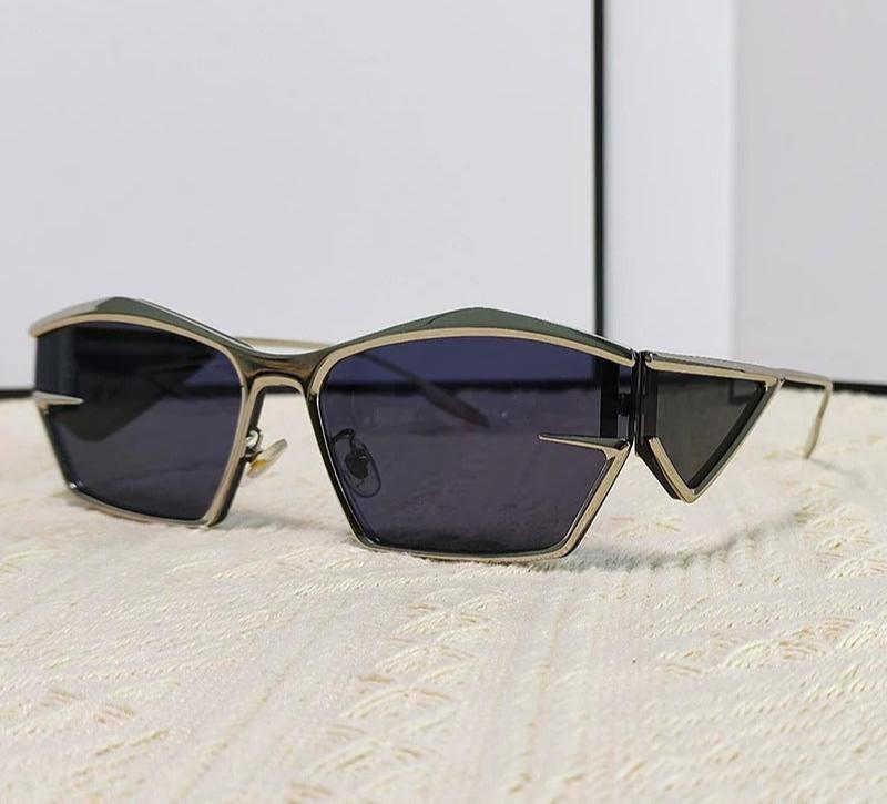 Sonnenbrille "Sport Punk no.520" - PITANI