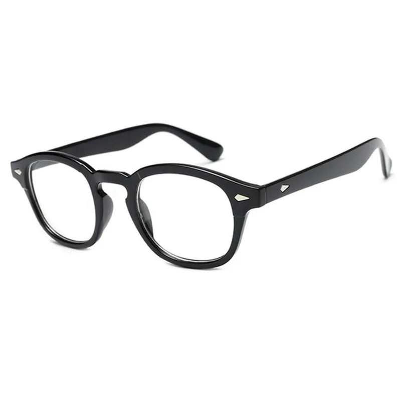 Sonnenbrille "Ovale Vintage no.526" - PITANI