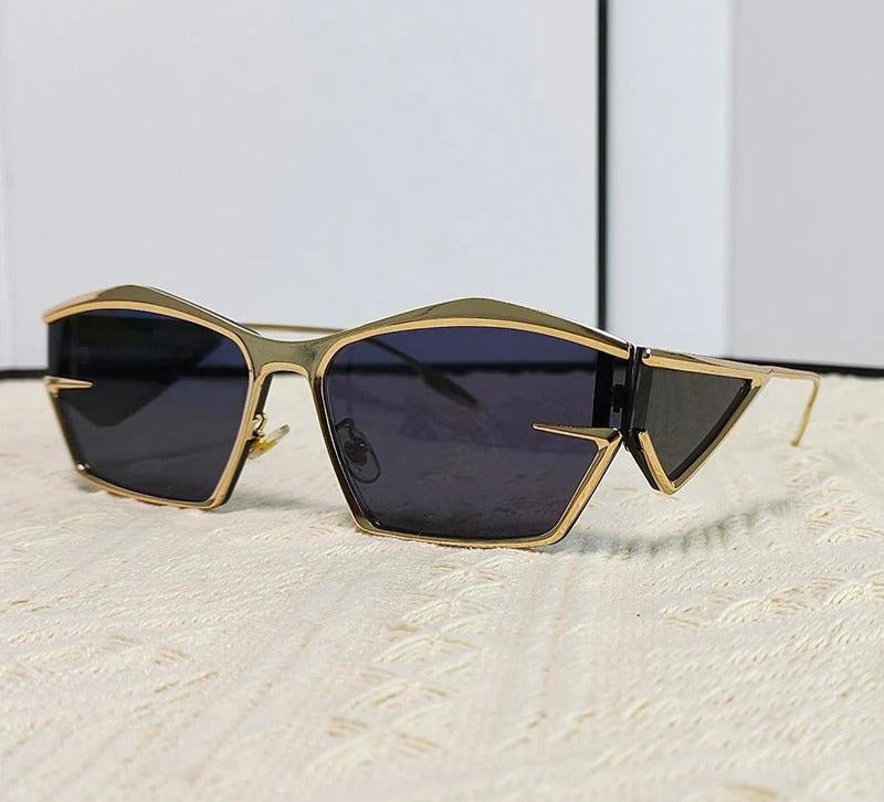 Sonnenbrille "Sport Punk no.520" - PITANI