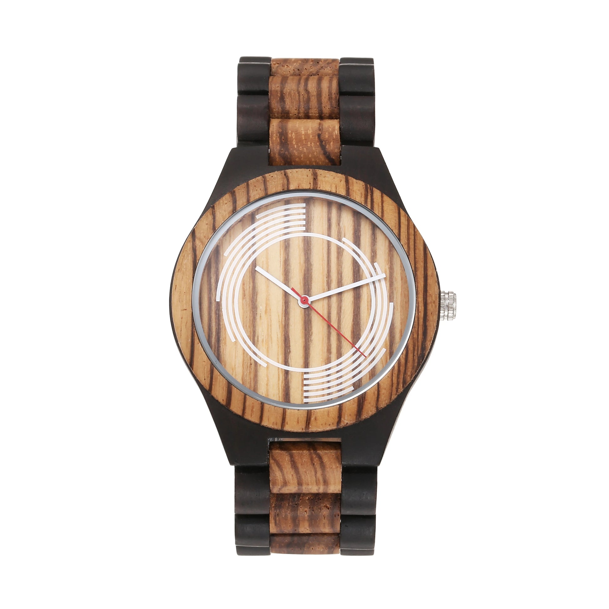 Holz Armbanduhr "Orologio Leggero e Affascinante no.803" - PITANI