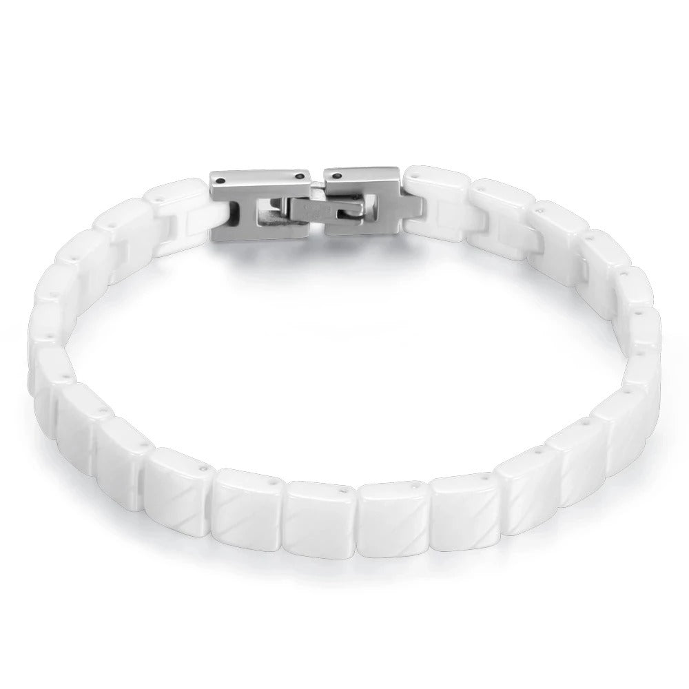 Edelstahl Armband "Bracciale con Avvolgente no.280" - PITANI