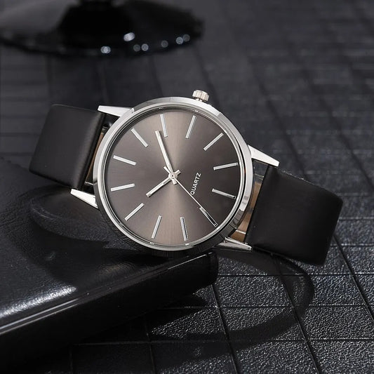 SALE | Leder Armbanduhr "Orologio Da Polso Di orologio no.4118" - PITANI
