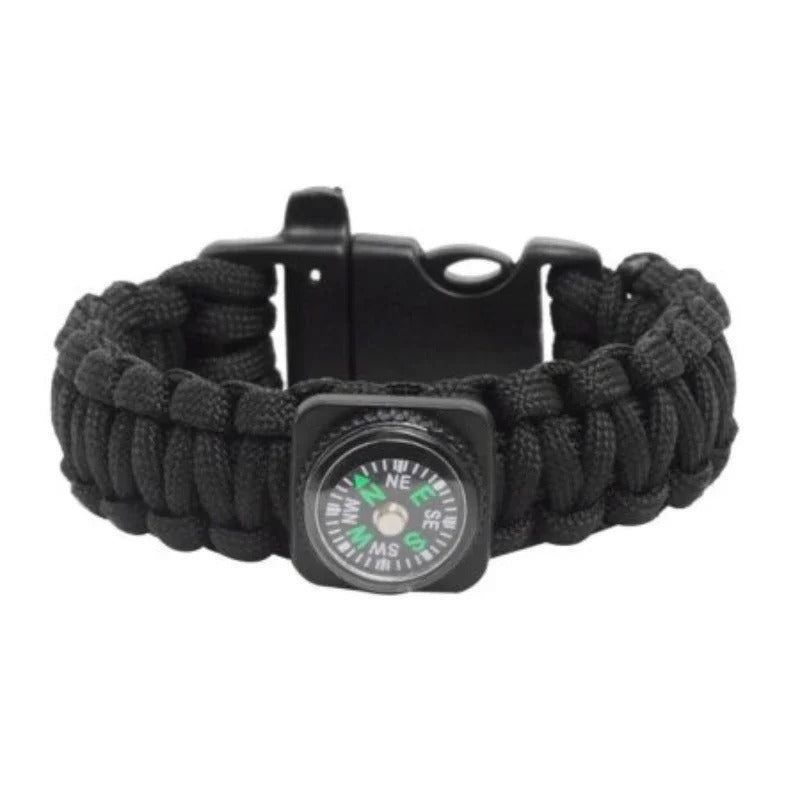 Kompass als Armband „Multifunzionale Portatile no.633" - PITANI