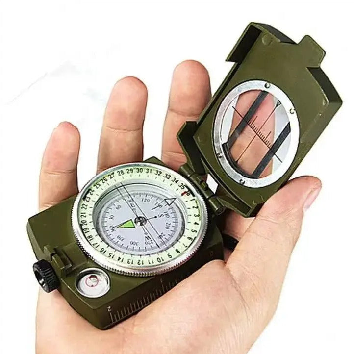 Kompass „Professionale Ad Alta Precisione – PITANI®