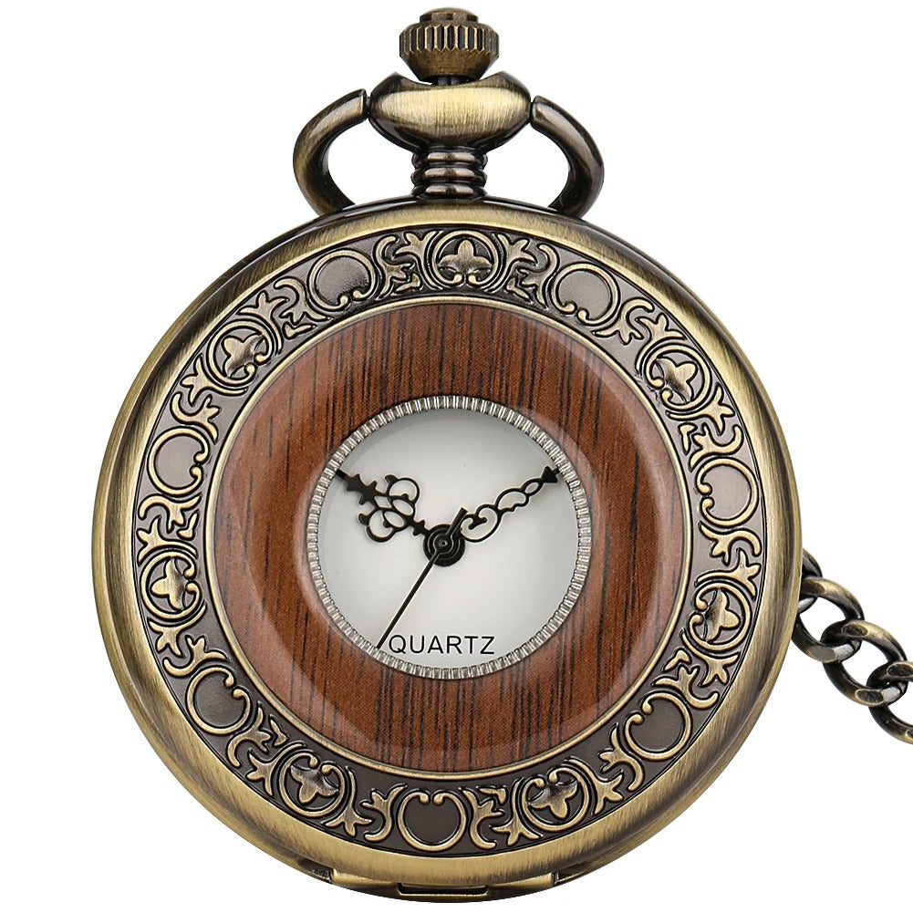 Taschenuhr „Ciondolo A Catena no.620" - PITANI