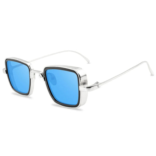 SALE | Sonnenbrille "Occhiali Da Sole In Metallo no.541" - PITANI