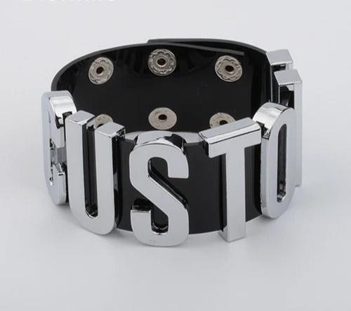 Personalisiertes Armband "Regalo Personalizzato Per Ragazza no.200" - PITANI