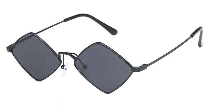 Sonnenbrille "Piccolo Poligono no.462" - PITANI