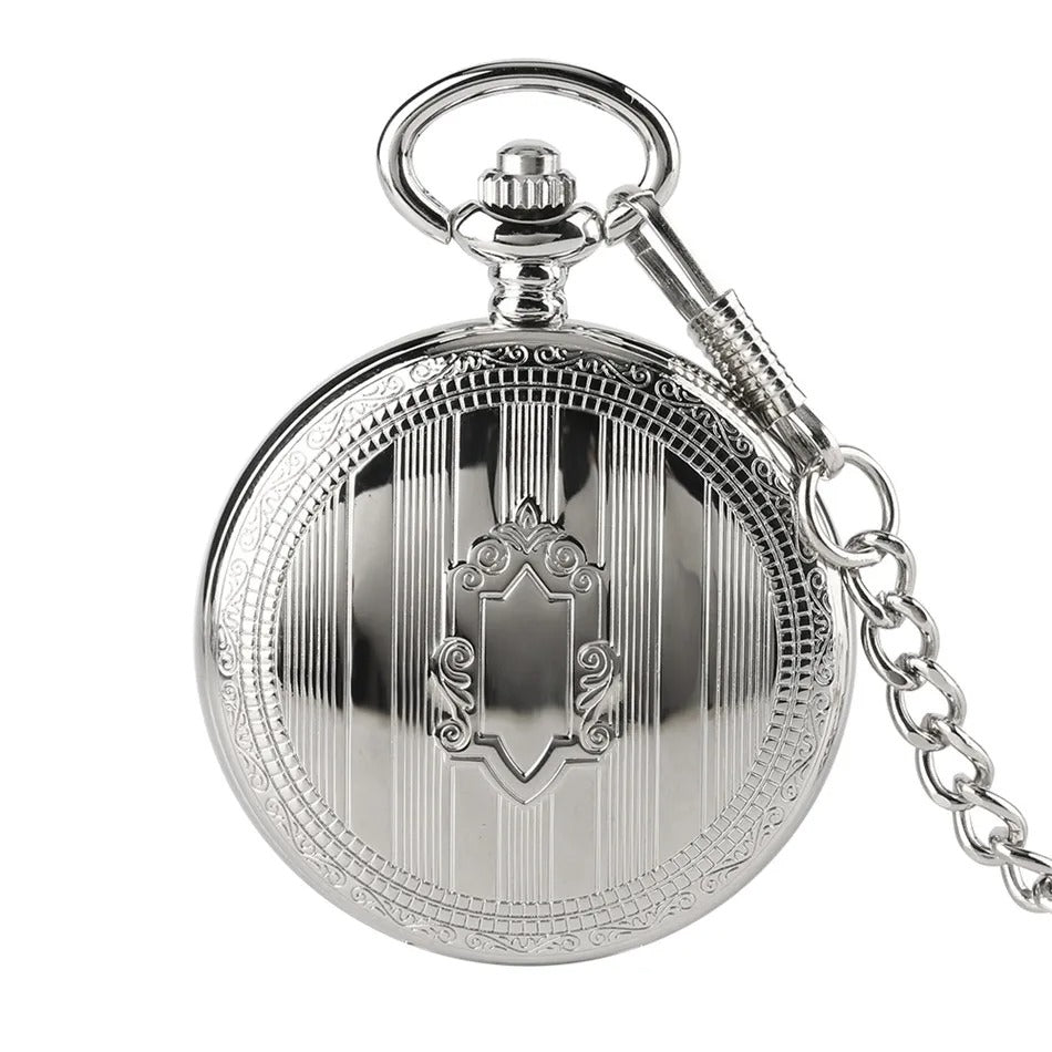 Taschenuhr „Numeri arabi no.608" - PITANI