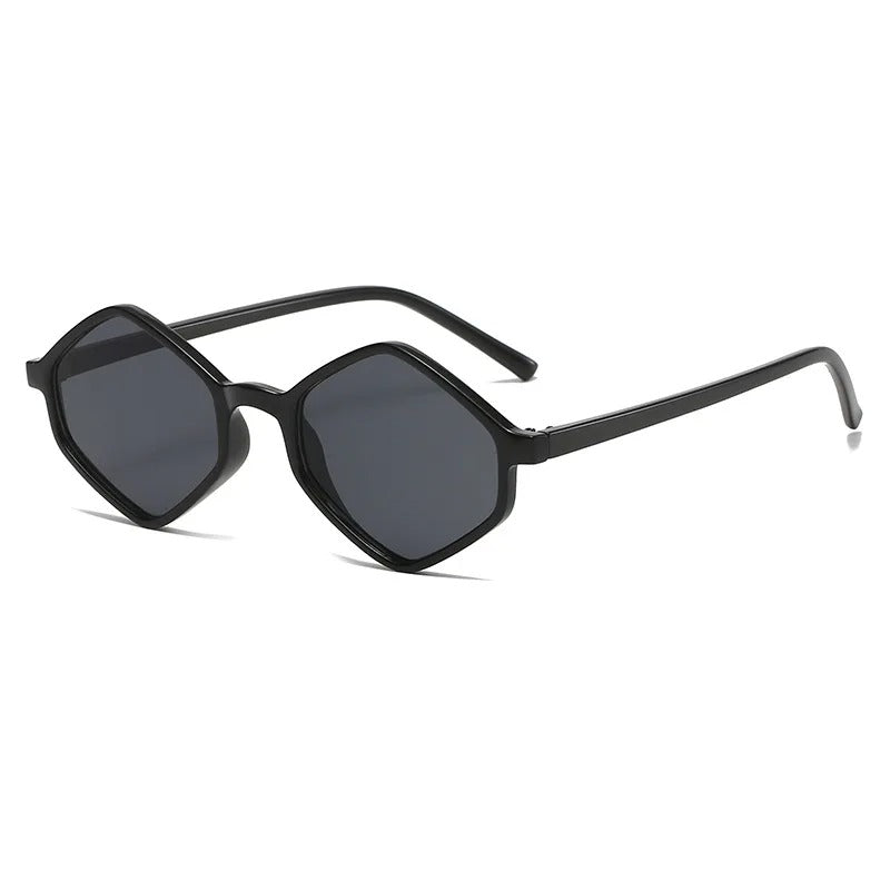 Sonnenbrille "Vintage Irregolare no.500" - PITANI