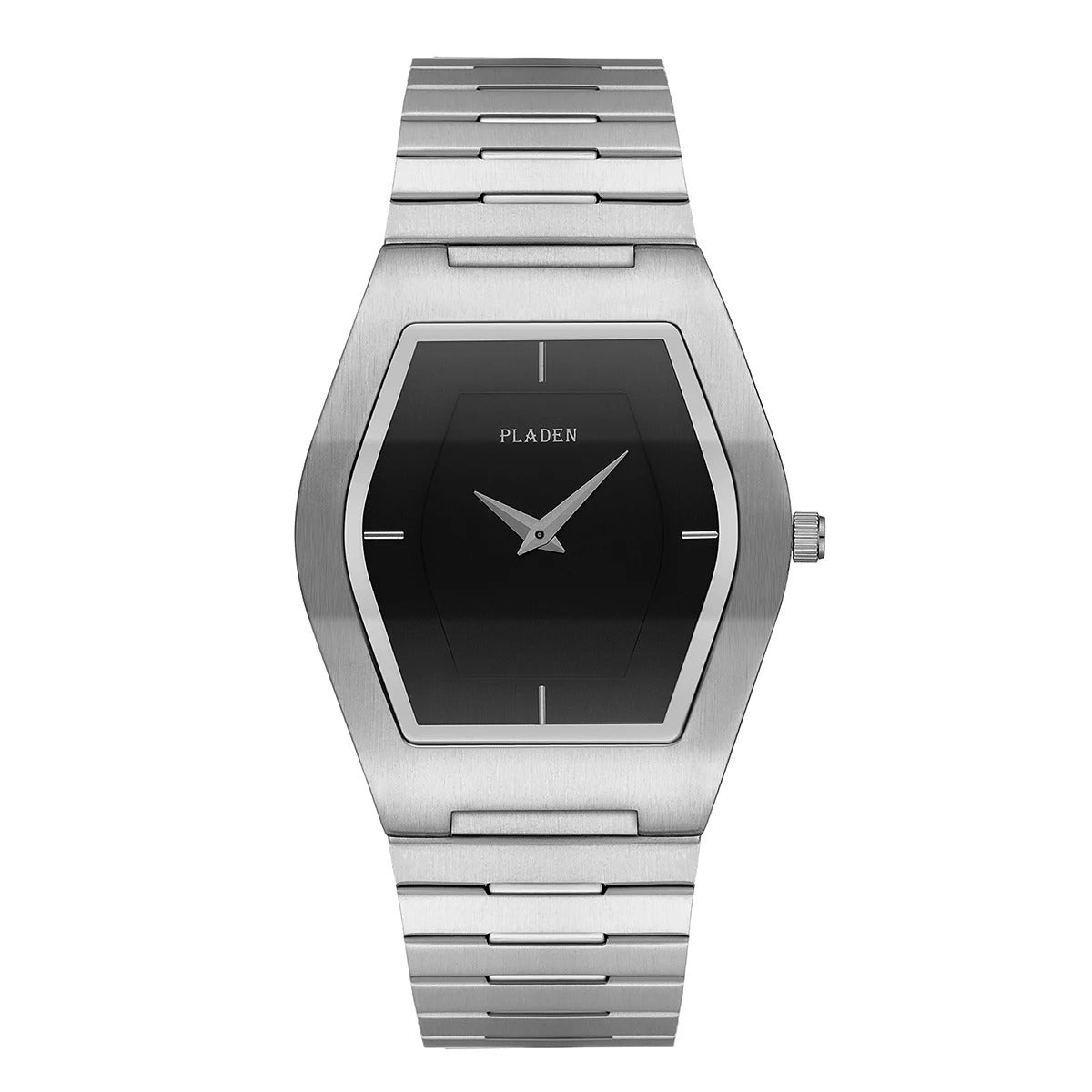 Edelstahl Armbanduhr "Affari di lusso no.4111" - PITANI