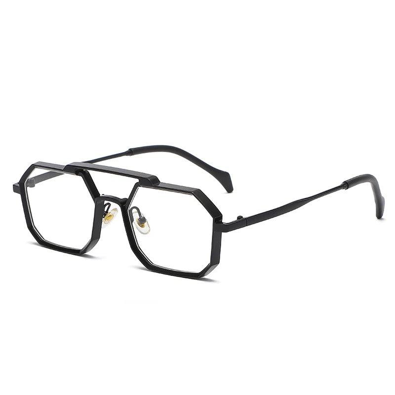 Sonnenbrille "Metallo Gotico no.490" - PITANI